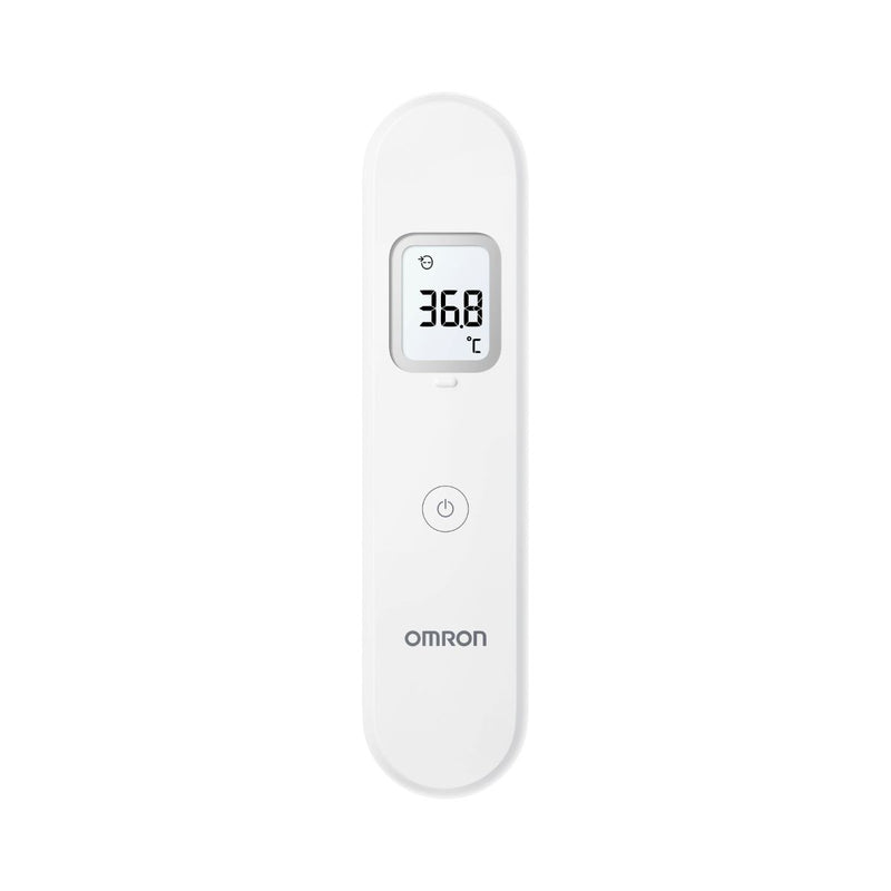 Omron Forehead Thermometer MC-F300