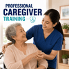Professional Care Giver Training (12 days training)