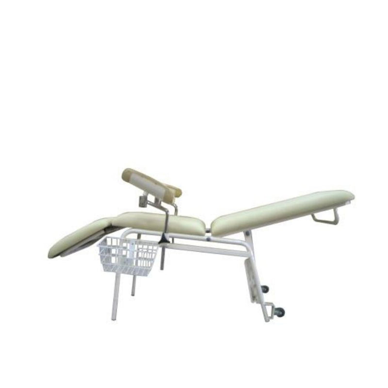 Reclining Chair (Random color)