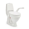 My-Loo Tetap 10 cm, dengan tempat letak tangan | Etac My-Loo 