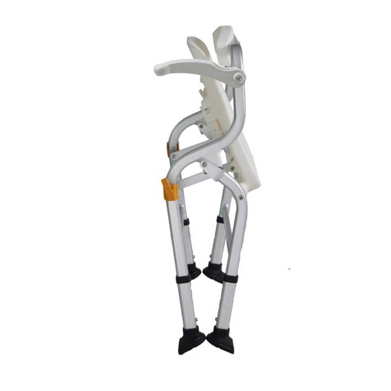 3 合 1 淋浴马桶椅 |公平的