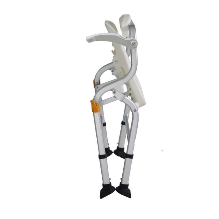 3 in 1 Shower Commode Chair | Fair