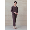 Patient Gown | Stretch Line