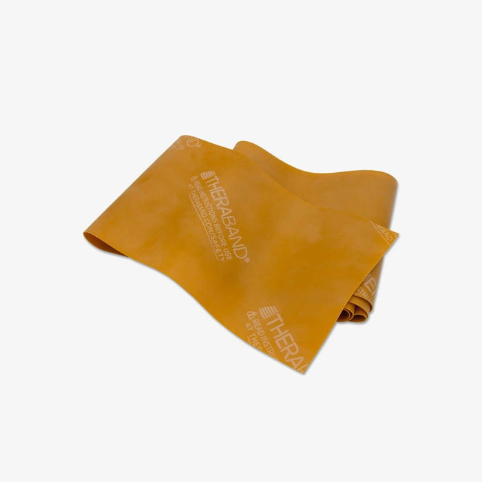 Theraband CLX Resistance Band (1.5m)