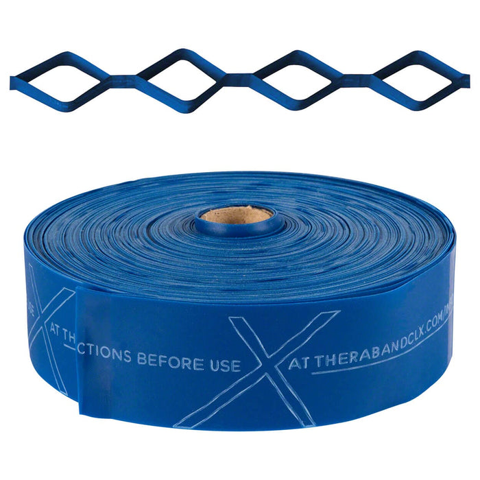 Theraband CLX Resistance Band 22M (25 Yds)