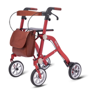 rollator best foldable
