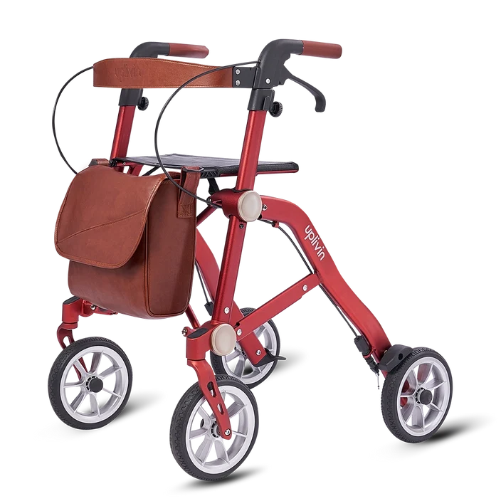 rollator best foldable