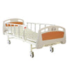 Katil Perubatan ABS 2 Engkol Manual KS-332 | AIM Healthcare
