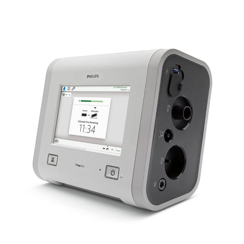 Ventilator Trilogy Evo | Philips