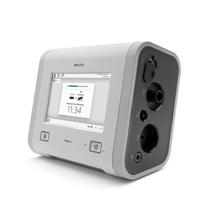 Ventilator Trilogy Evo | Philips