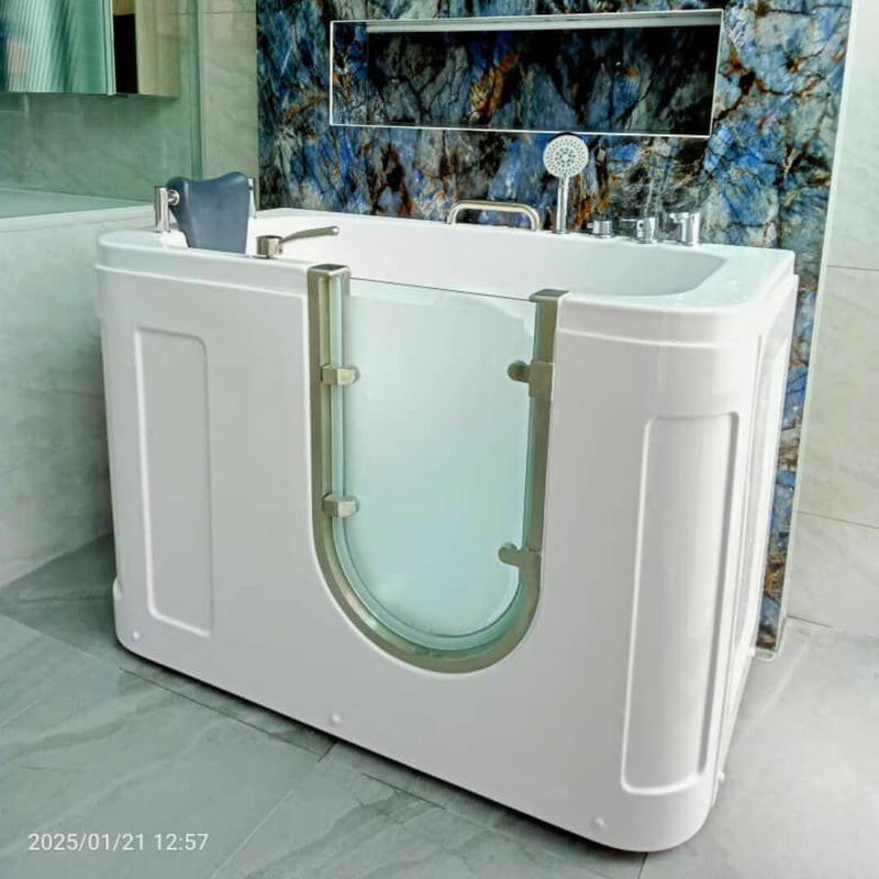 Walk-In Bathtub for Elderly H5626 | iElder