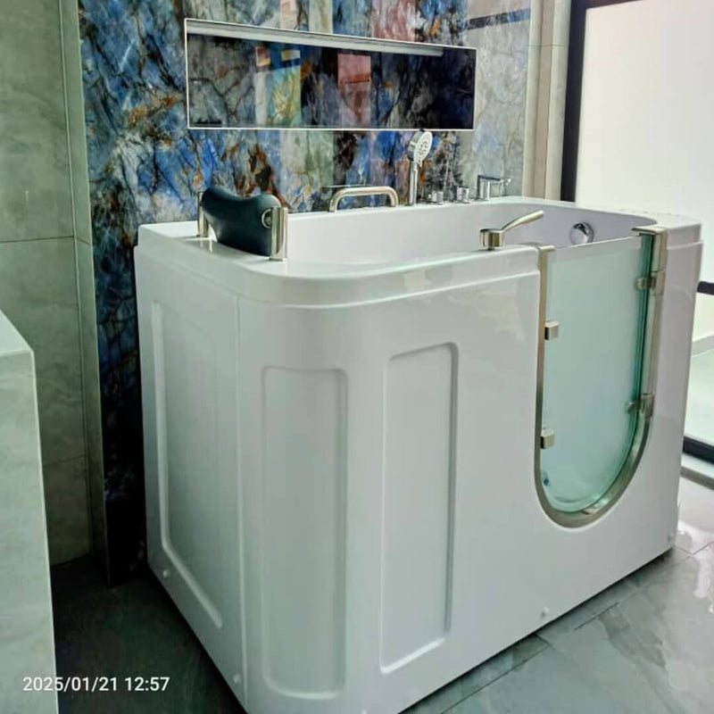 Walk-In Bathtub for Elderly H5626 | iElder