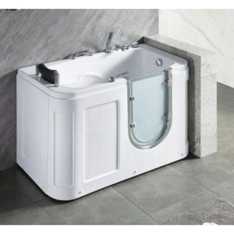 Walk-In Bathtub for Elderly H5626 | iElder