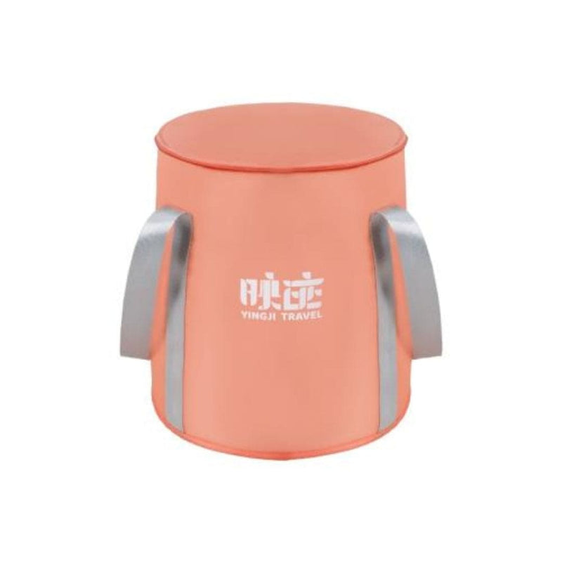 Portable Intelligent Bathing Machine | iElder