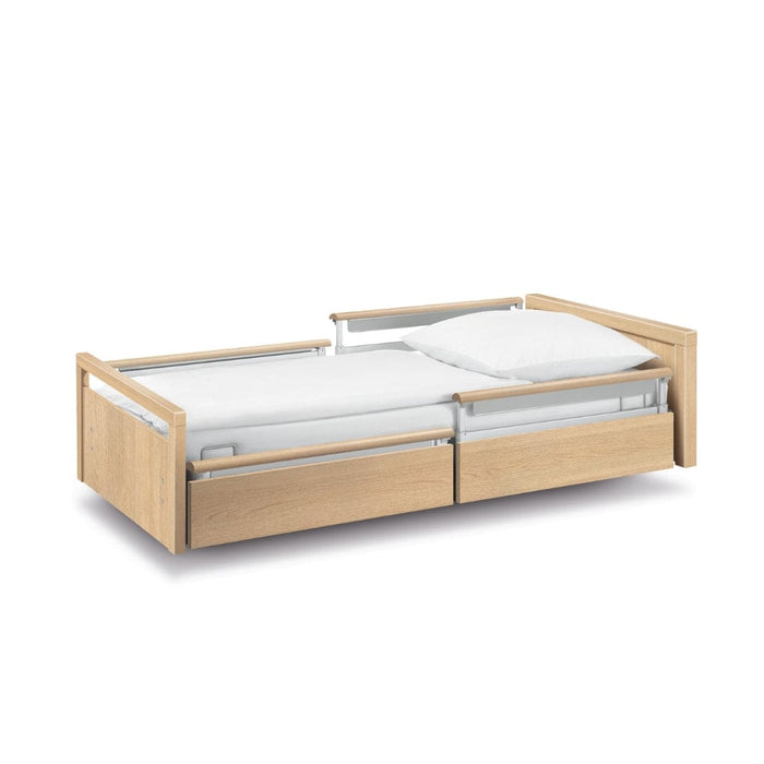 Mobile Nursing Care Bed | Wissner-Bosserhoff Sentida SC