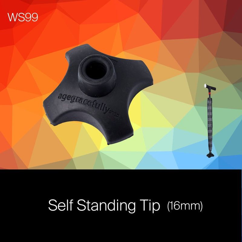 手杖/手杖配件 |优雅地老去