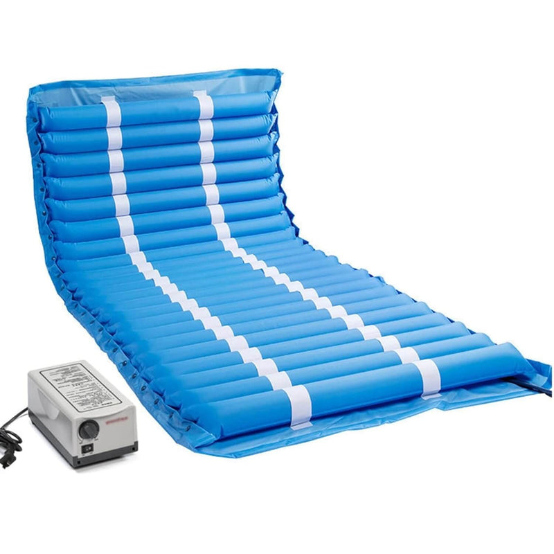 Rental for Yuwell Anti-Decubitus Mattress - Tube Type