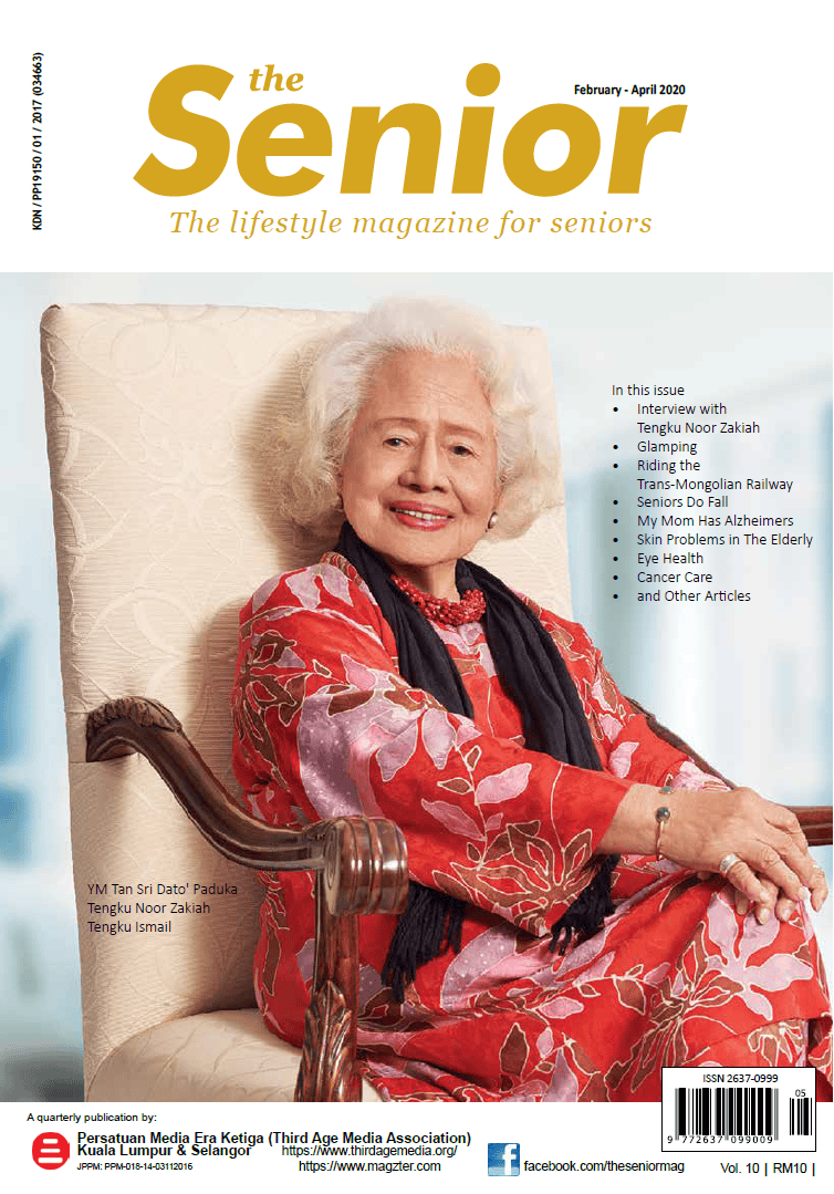 [ 12 个月订阅所有期刊的数字访问] 老年人杂志