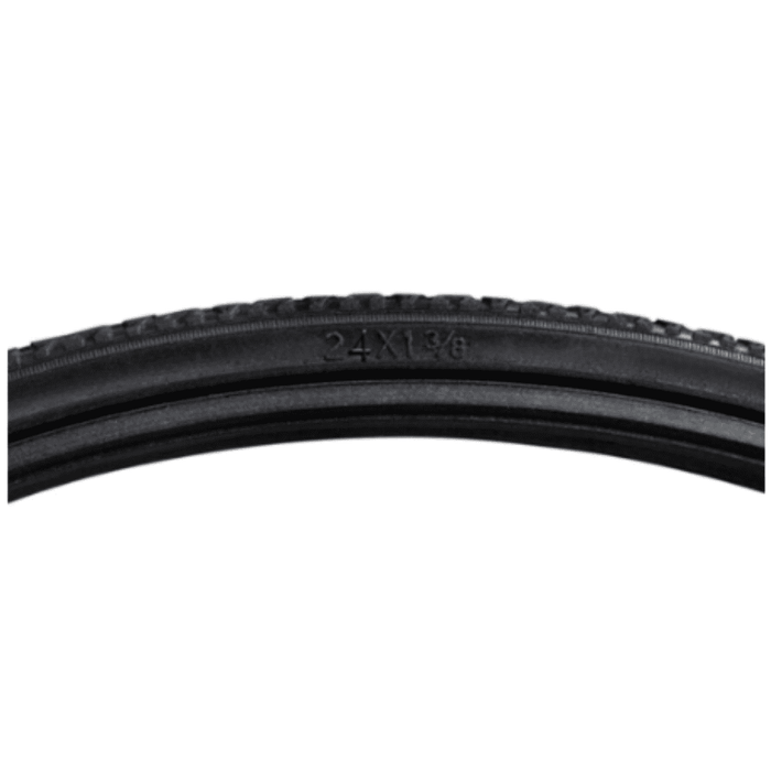 Spare Part PU Tyre Wheelchair [Pair]