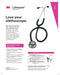  3M Littmann Classic III Stethoscope