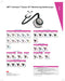 3M Black Tube, Black Chestpiece, Classic III 5803, 3M Littmann Stethoscope