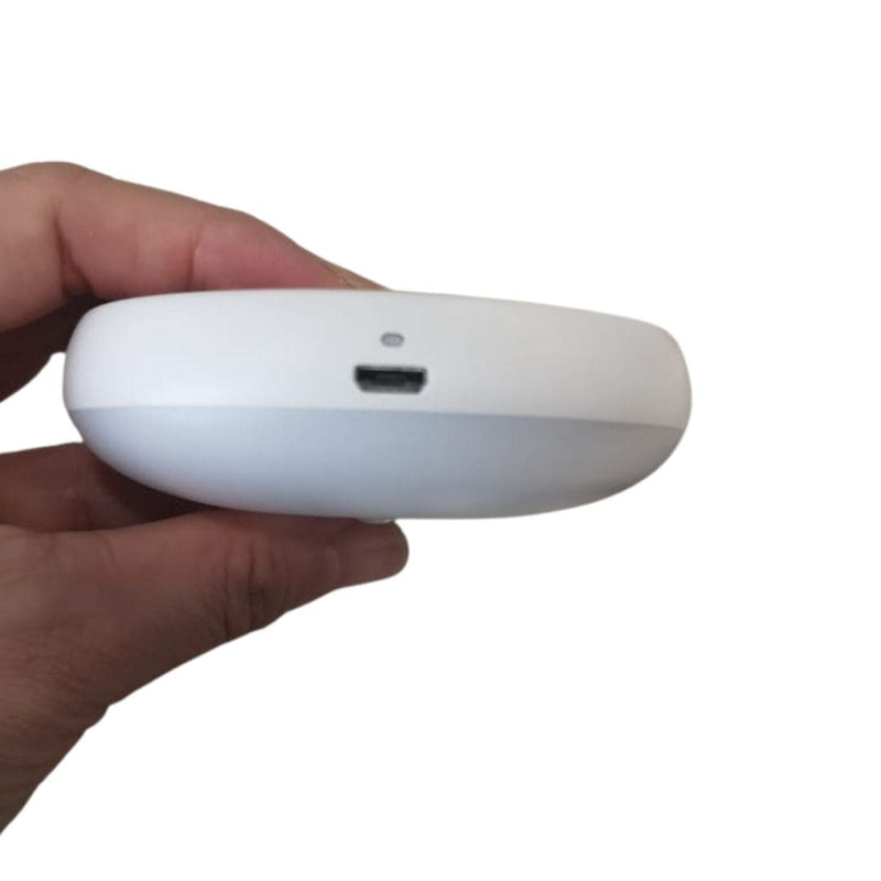 ClinSav Motion Sensor Night Light (4 unit)