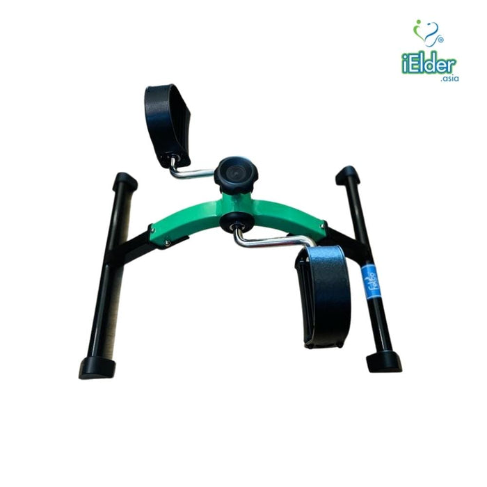 Foldable Pedal Exercise (Mini Portable Exercise Bike) random color