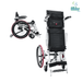 Pegasus II (Semi-Power Standing Wheelchair) - Asian Integrated Medical Sdn Bhd (ielder.asia)