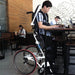 Pegasus II (Semi-Power Standing Wheelchair) - Asian Integrated Medical Sdn Bhd (ielder.asia)