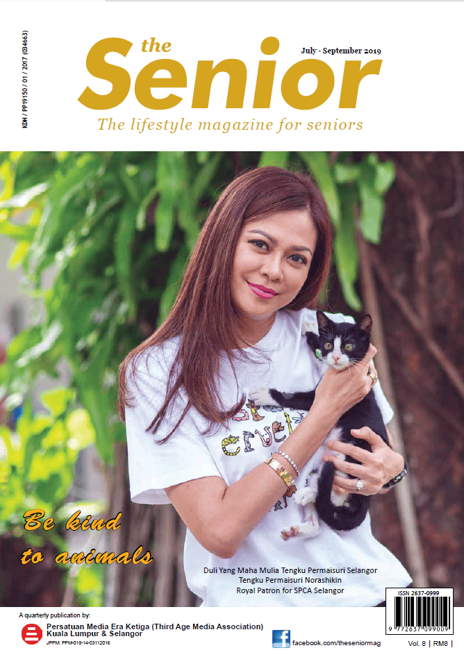 [ 12 个月订阅所有期刊的数字访问] 老年人杂志