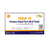 Kit Ujian Kendiri Semua Ujian Covid-19