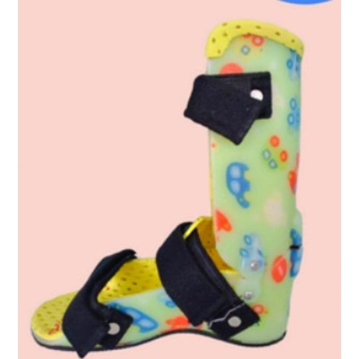 Össur Customised Artificial Limb/Leg