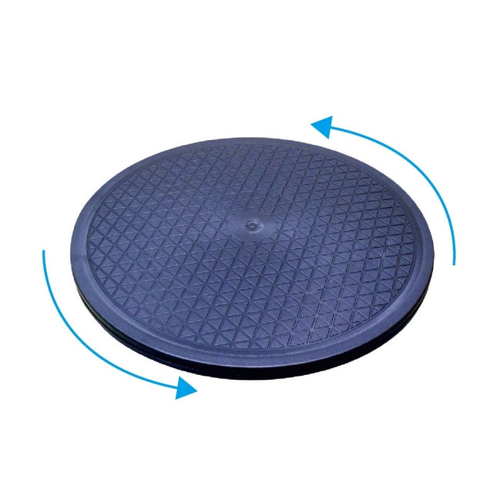 Anti Slip Swivel Positioning Cushion