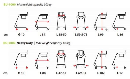 4in1 Body Up Evolution Transfer Lift Chair - Asian Integrated Medical Sdn Bhd (ielder.asia)