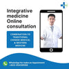 Bercakap dengan Doktor Dalam Talian - Perubatan Integratif (Perundingan Dalam Talian)