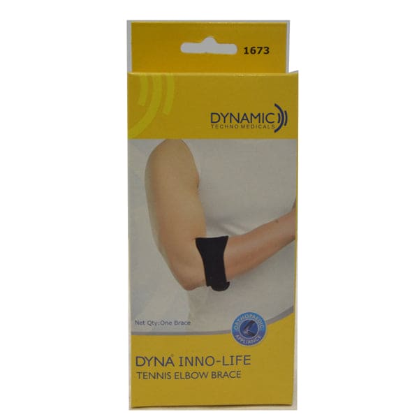 DYNA INNO-LIFE Tennis Elbow Brace - Asian Integrated Medical Sdn Bhd (ielder.asia)