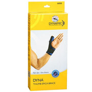 DYNA Thumb Spica Splint - Asian Integrated Medical Sdn Bhd (ielder.asia)