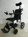 Dayang Lightweight Aluminium Brushless Motor Electric Wheelchair