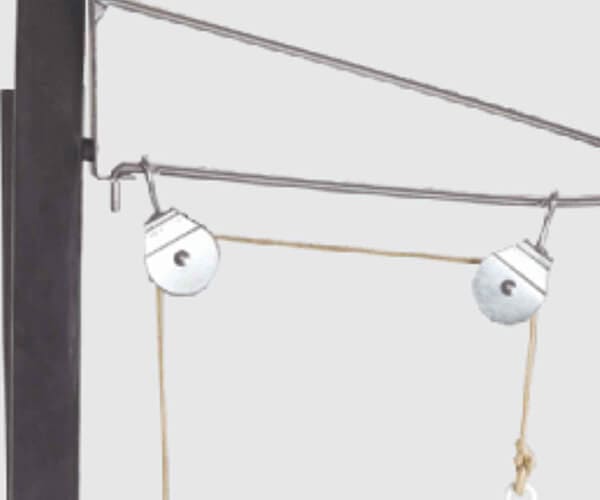 DYNA Home Cervical Traction Kit with Door Hanger & Water Bag