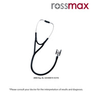 Rossmax Cardiology Stethoscope EB600