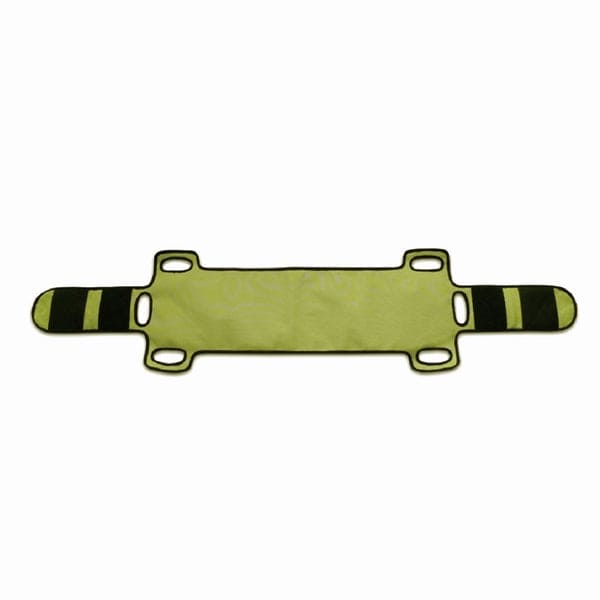 Patient Reposition Belt Anti-Bedsore Solution Green EZ-950 | EZ-GO