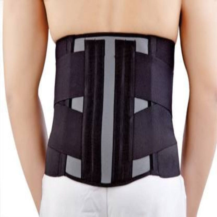 Elnova Surgical Lumbo Sacral Corset - Asian Integrated Medical Sdn Bhd (ielder.asia)