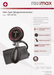 Rossmax Sphygmomanometer GD101 (blood pressure aneroid type)