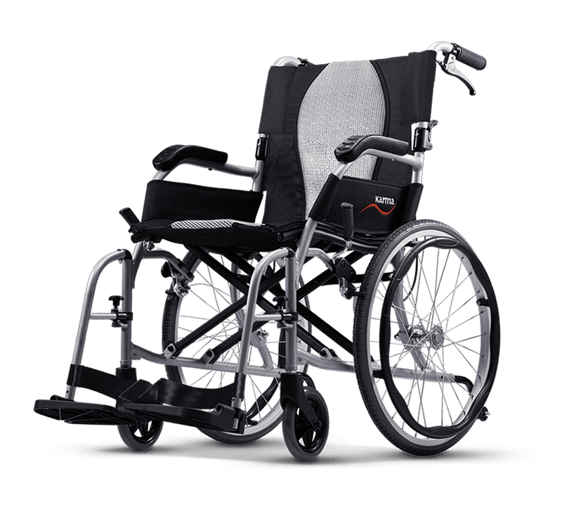 Karma Ergo Lite 的 PU 扶手/扶手垫 |业力