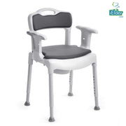 3 in 1 function Commode Etac