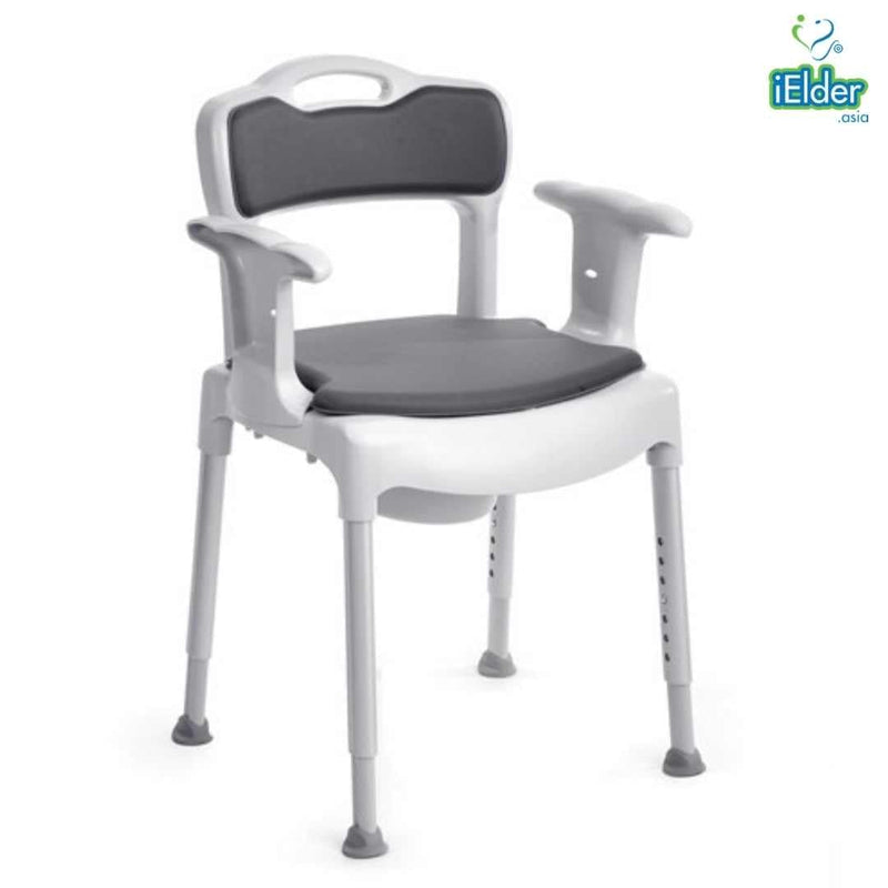 3 in 1 function Commode Etac