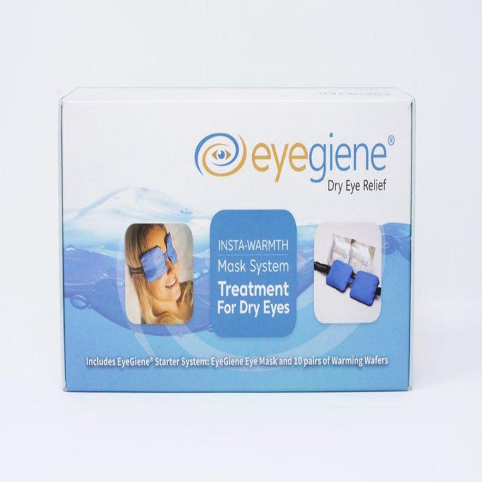 Eyegiene Instant-Warmth System (Imported from USA) - Asian Integrated Medical Sdn Bhd (ielder.asia)