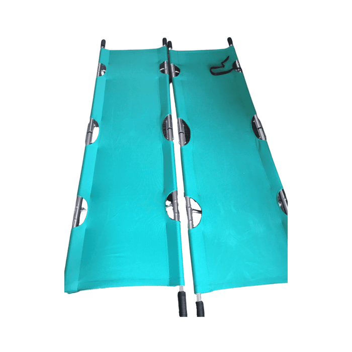 Double Fold Stretcher | JH