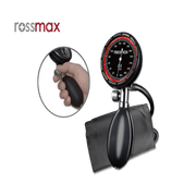 Rossmax Sphygmomanometer GD101 (blood pressure aneroid type)