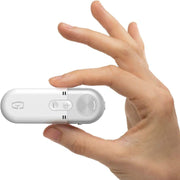 Hearing loss is also closely linked to dementia. use amplifier